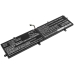 Bateria do notebooków Lenovo CS-LVT730NB