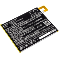 Kompatybilna wymiana baterii za LENOVO L16D1P34