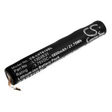 Kompatybilna wymiana baterii za LENOVO L13D2E31