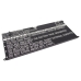 Bateria do notebooków Lenovo CS-LVU300NB