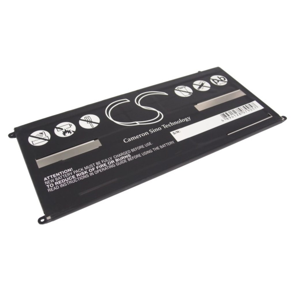 Bateria do notebooków Lenovo CS-LVU300NB