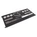 Bateria do notebooków Lenovo CS-LVU300NB