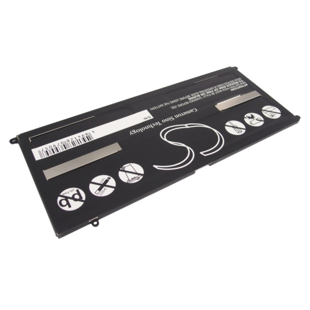 Bateria do notebooków Lenovo CS-LVU300NB