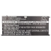 Bateria do notebooków Lenovo CS-LVU300NB