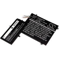 Kompatybilna wymiana baterii za LENOVO L11M3P01