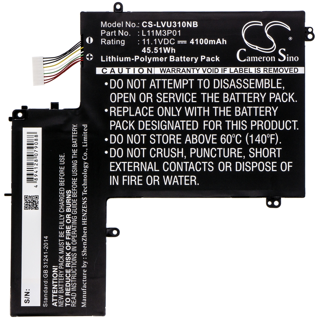 Lenovo IdeaPad U310 4375BFU