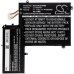 Bateria do notebooków Lenovo CS-LVU310NB