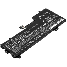 Kompatybilna wymiana baterii za LENOVO 5B10H13092,5B10H13096,5B10H17229,5B10H17230,5B10K10175...