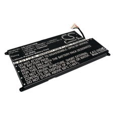 Kompatybilna wymiana baterii za LENOVO 2ICP4/51/161-2,40Y7903,L09C4B21,L10M4E21,L10M4P11