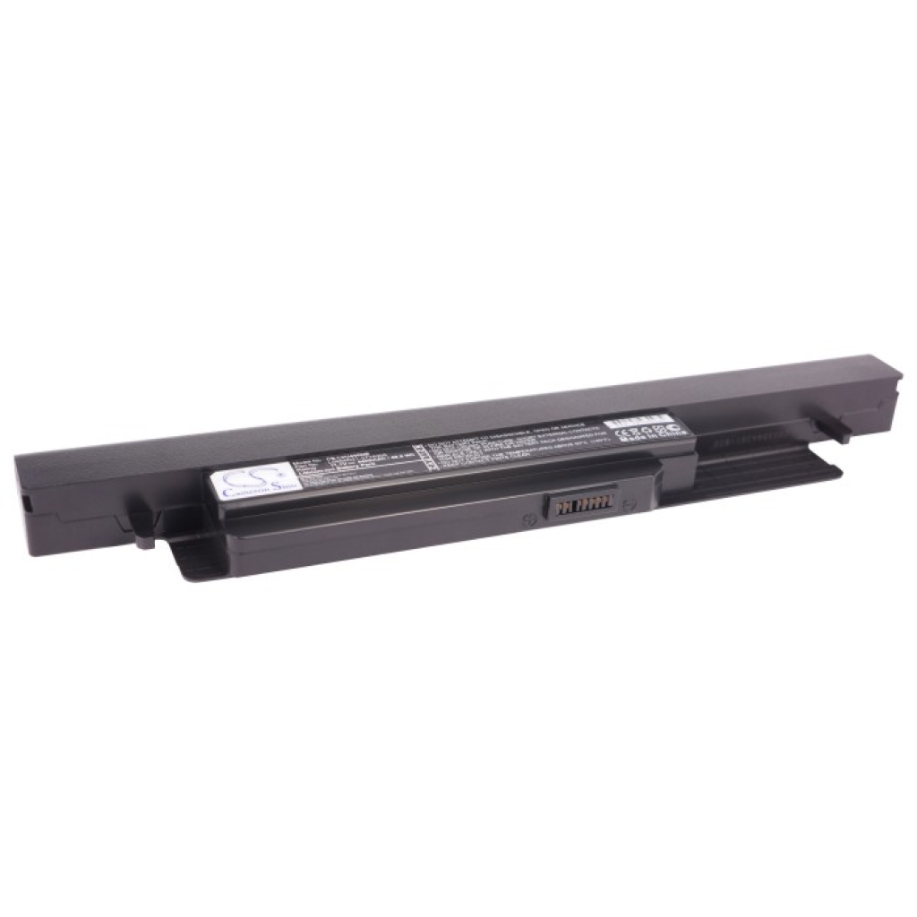 Bateria kompatybilny z IBM Lenovo CS-LVU450NB