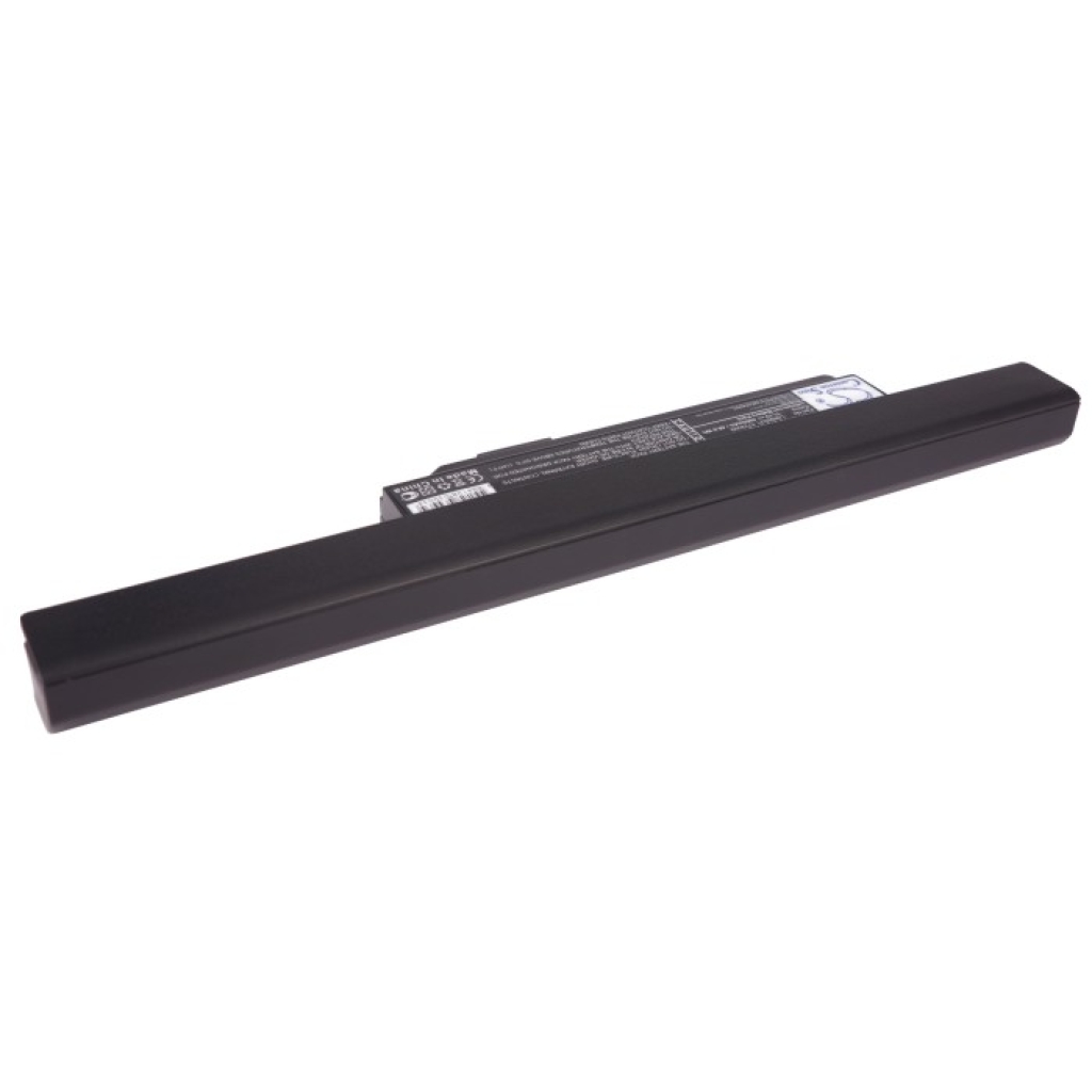 Bateria kompatybilny z IBM Lenovo CS-LVU450NB