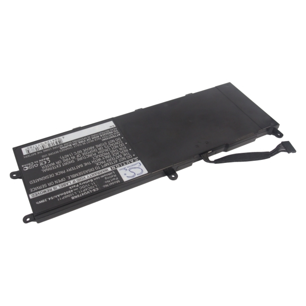 Bateria do notebooków Lenovo CS-LVU470NB