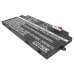 Bateria do notebooków Lenovo CS-LVU510NB