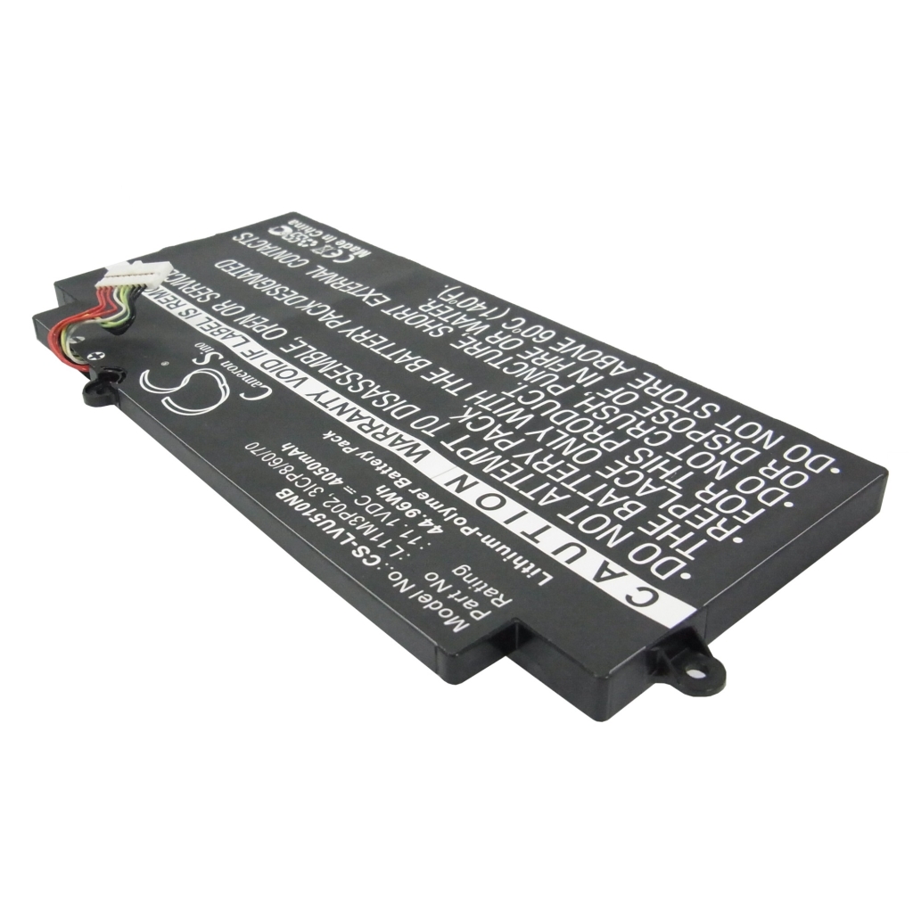 Bateria do notebooków Lenovo CS-LVU510NB