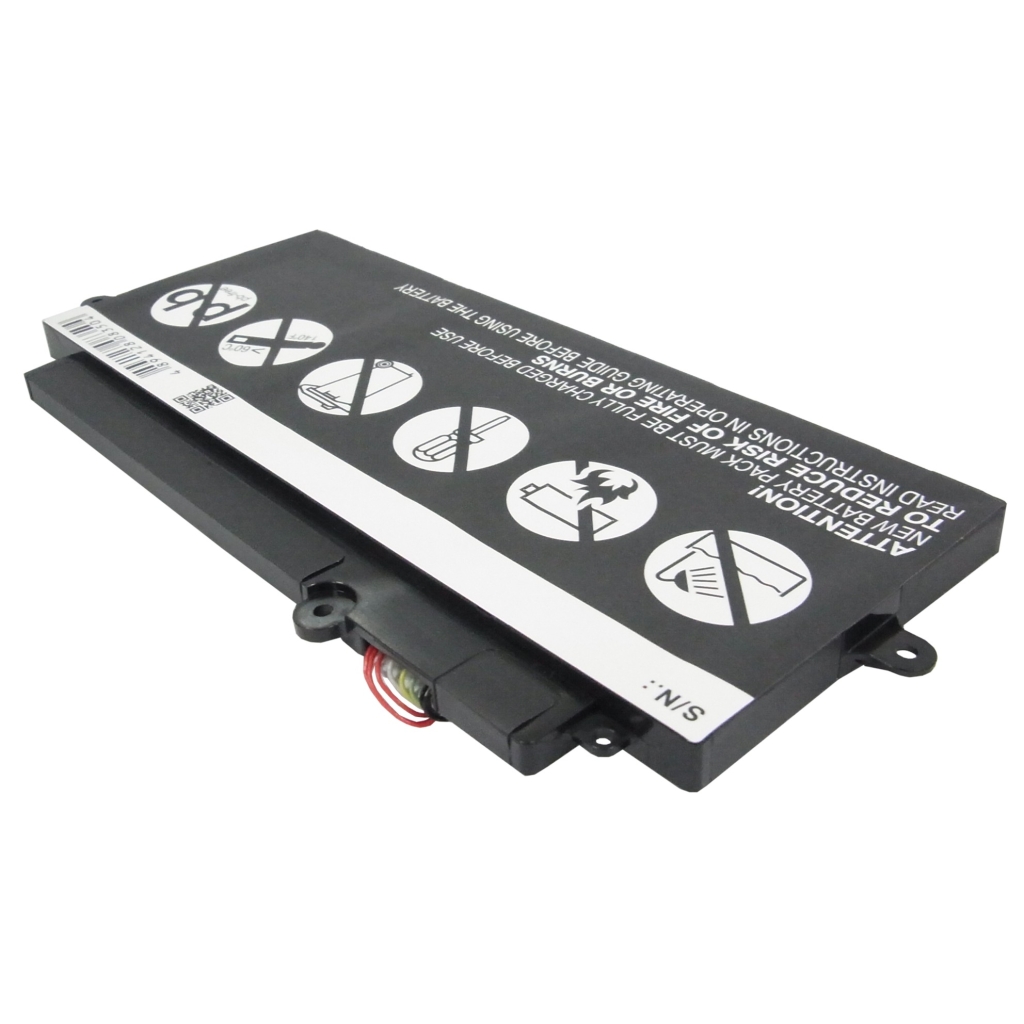 Bateria do notebooków Lenovo CS-LVU510NB