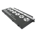 Bateria do notebooków Lenovo CS-LVU510NB