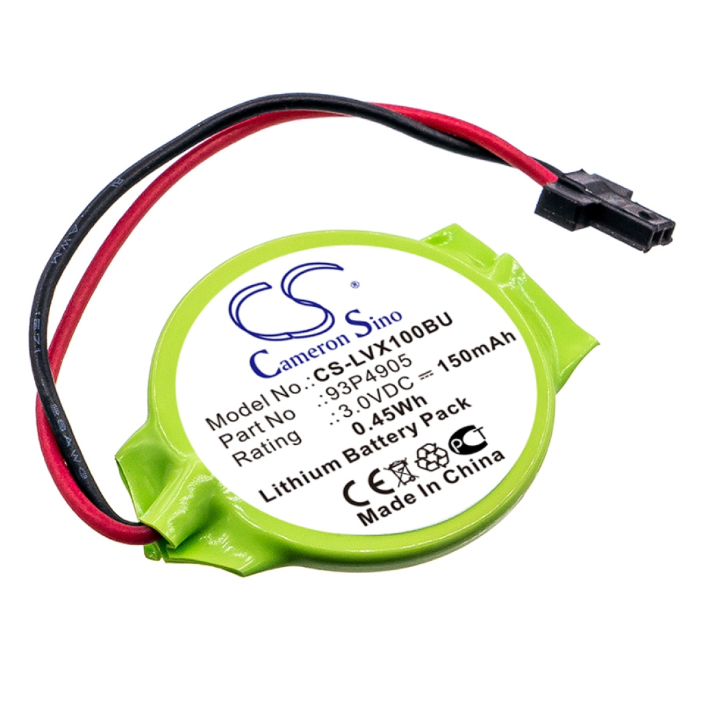 Baterie CMOS Lenovo ThinkPad X100e 2876