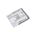 Bateria kompatybilny z Lava CS-LVX100SL