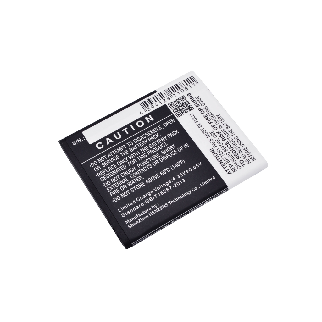 Bateria kompatybilny z Lava CS-LVX100SL