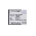 Bateria kompatybilny z Lava CS-LVX100SL