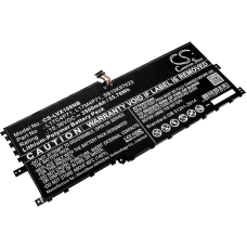 Kompatybilna wymiana baterii za LENOVO 01AV474,01AV475,01AV499,L17C4P71,L17M4P71...