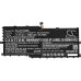 Bateria do notebooków Lenovo CS-LVX108NB