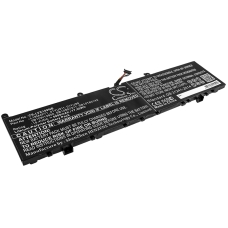Kompatybilna wymiana baterii za LENOVO 01YU911,01YU99,5B10W13900,L18M4P71,SB10S57317...