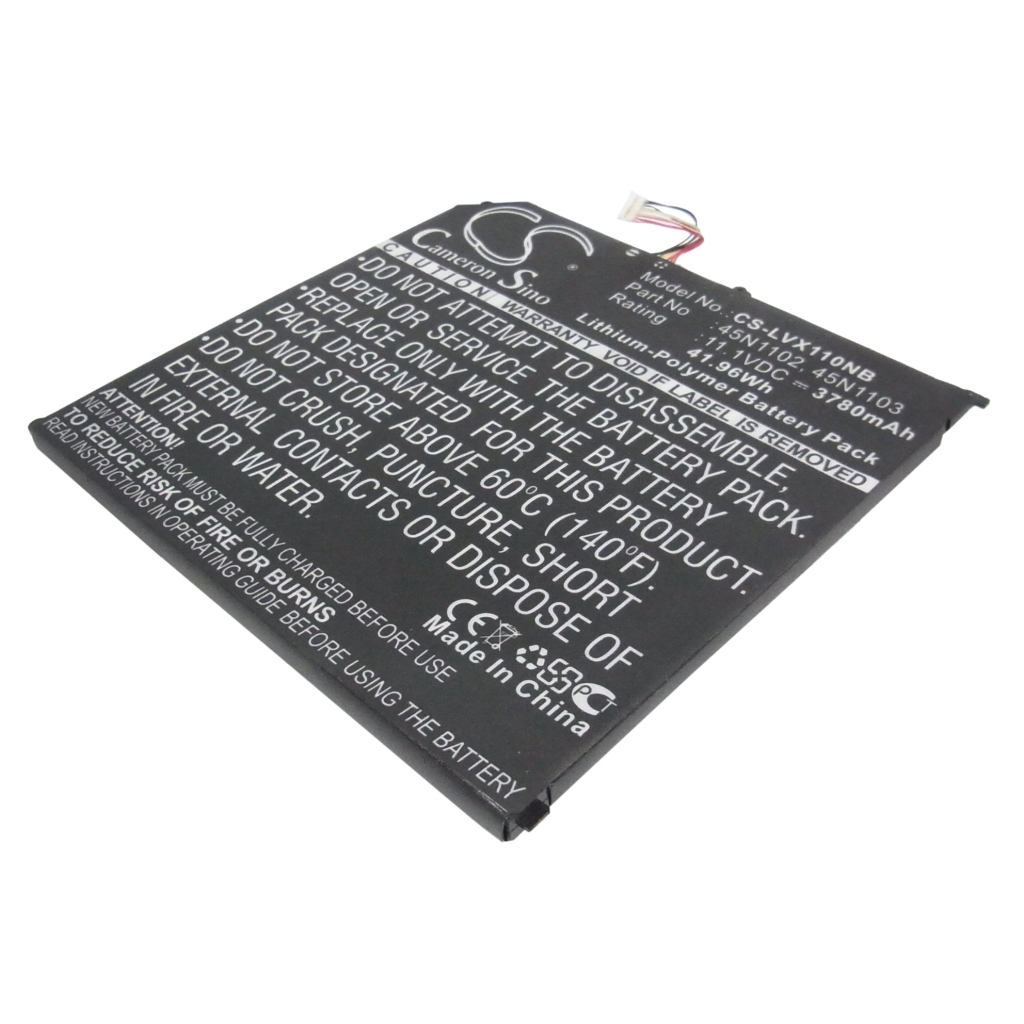 Bateria do notebooków Lenovo ThinkPad Helix(20CGA01QCD)