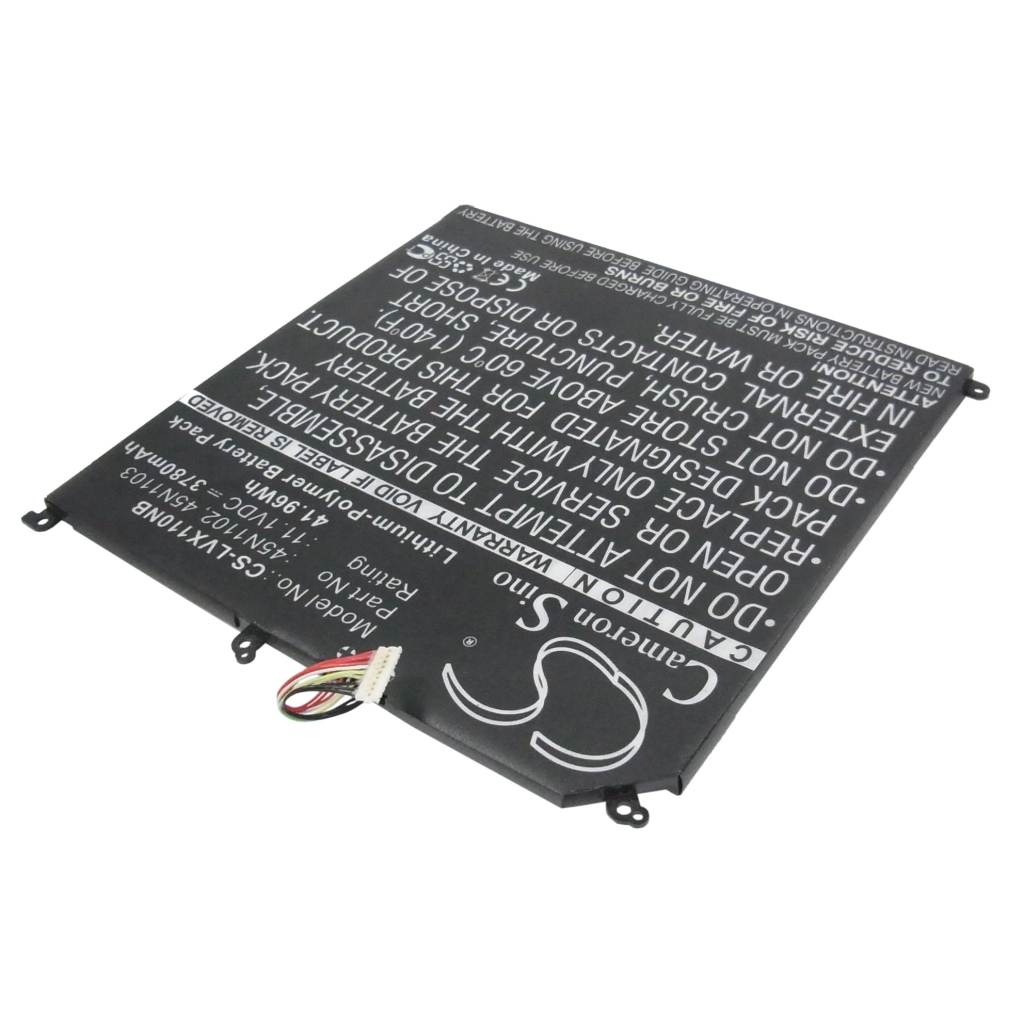 Bateria do notebooków Lenovo ThinkPad Helix(20CGA01QCD)