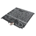 Bateria do notebooków Lenovo ThinkPad Helix(20CGA01QCD)