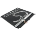 Bateria do notebooków Lenovo ThinkPad Helix(20CGA01QCD)
