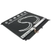 Notebook battery Lenovo ThinkPad Helix(20CGA01RCD)
