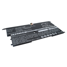 Kompatybilna wymiana baterii za LENOVO 00HW002,00HW003,45N1700,45N1701,45N1702...