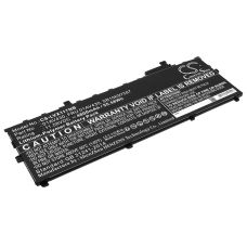 Kompatybilna wymiana baterii za LENOVO 01AV429,01AV430,01AV431,01AV494,ASM SB10K97587...