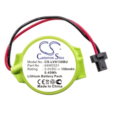 Kompatybilna wymiana baterii za LENOVO 04W0331