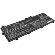 Notebook battery Lenovo ThinkPad X13 Yoga G2 20W80033US