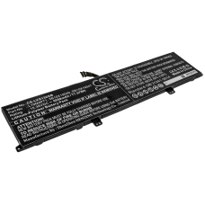 Kompatybilna wymiana baterii za LENOVO 5B10X19049,L19M4P71,SB10X19047