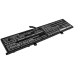 Lenovo ThinkPad X1 Extreme Gen 3 20TK000QMH