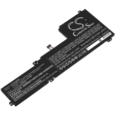 Kompatybilna wymiana baterii za LENOVO 5B10W86940,5B10W86948,L19C4PF1,L19L4PF1,L19M4PF1...