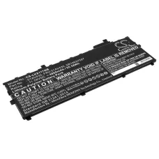 Kompatybilna wymiana baterii za LENOVO 01AV429,01AV430,01AV431,01AV494,ASM SB10K97587...