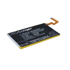 Kompatybilna wymiana baterii za Lenovo BL238