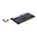 Bateria kompatybilny z Lenovo CS-LVX210SL