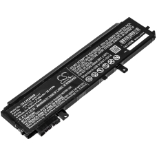 Kompatybilna wymiana baterii za LENOVO 45N1116,45N1117