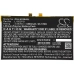 Compatible battery replacement for LENOVO L16D2P31