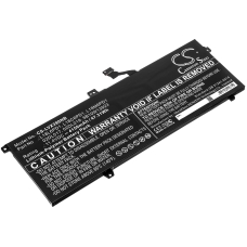 Kompatybilna wymiana baterii za LENOVO 02DL017,02DL019,5B10W13923,L18C6PD1,L18L6PD1...
