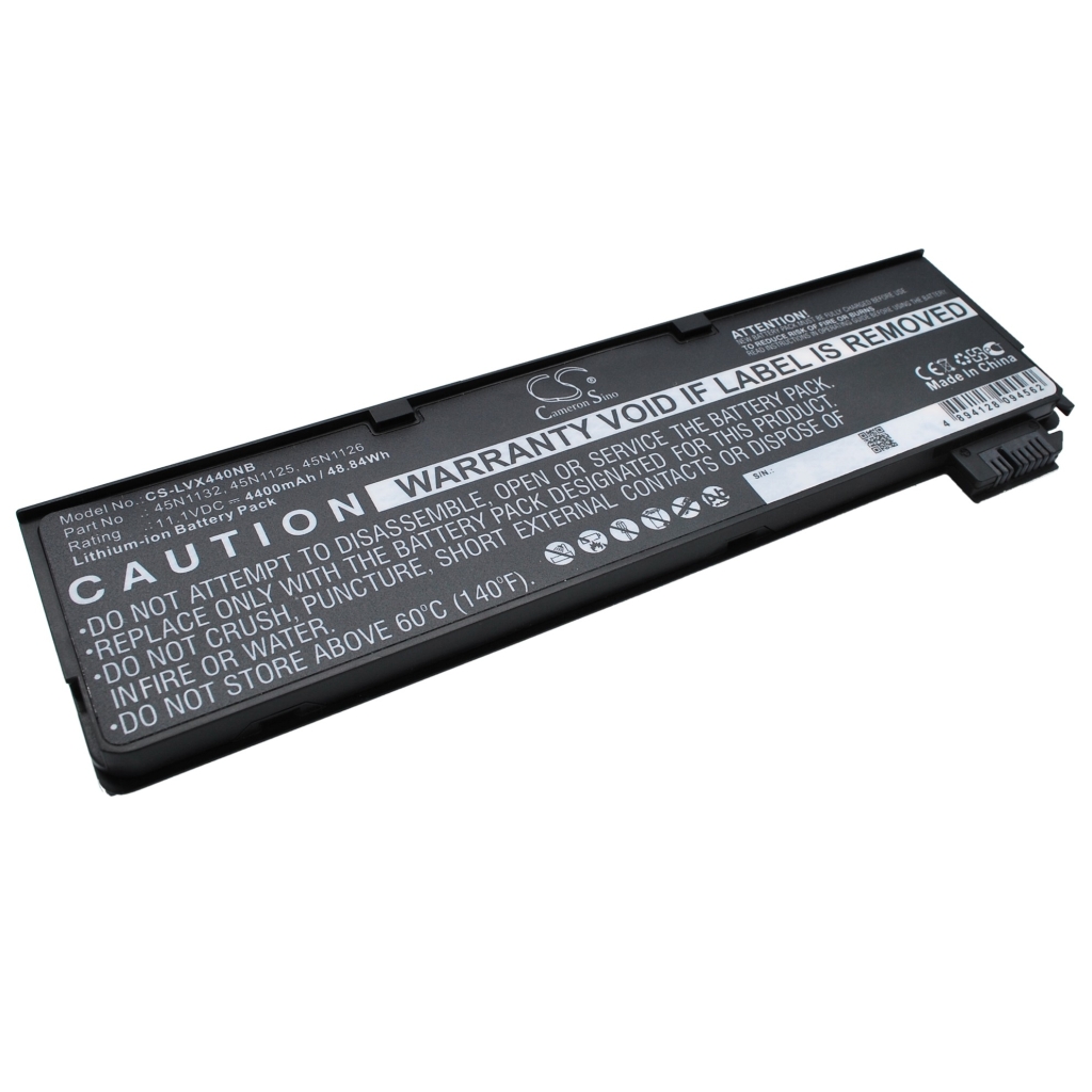 Battery Replaces 45N1734