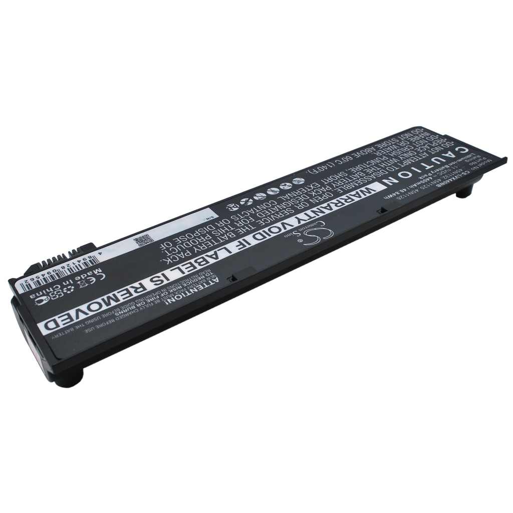 Battery Replaces 45N1734