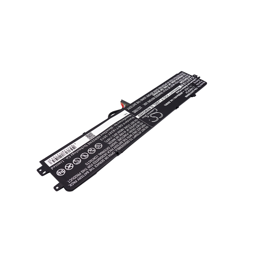 Bateria do notebooków Lenovo CS-LVX700NB