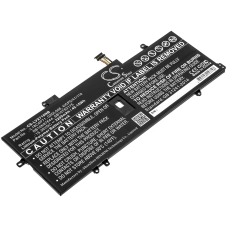 Kompatybilna wymiana baterii za LENOVO 02DL004,02DL005L18L4P71,02DL006,02DL006L18M4P72,4ICP5/41/110...