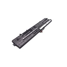 Kompatybilna wymiana baterii za LENOVO 5B10H41180,5B10H41181,5B10H52788,5B10M41934,5B10M41935...